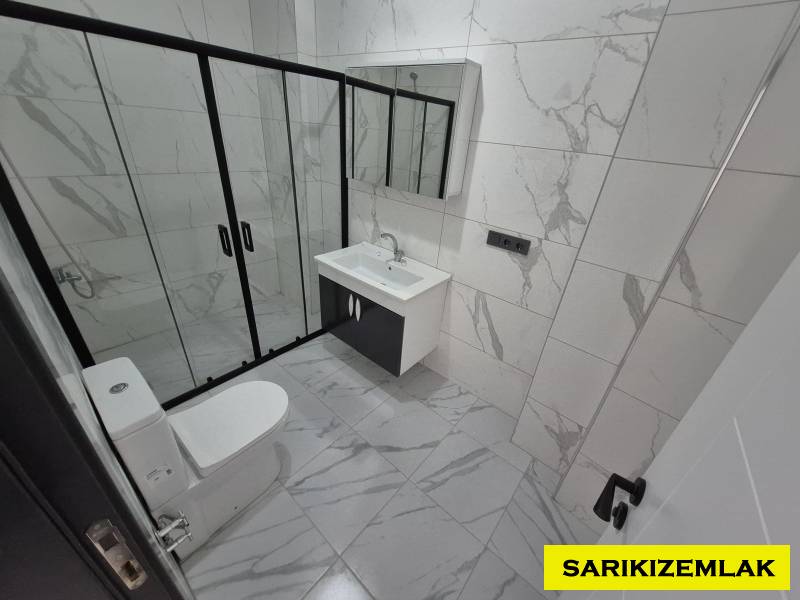 Edremit Altınkum Mah`da2+1  Daire. - 2